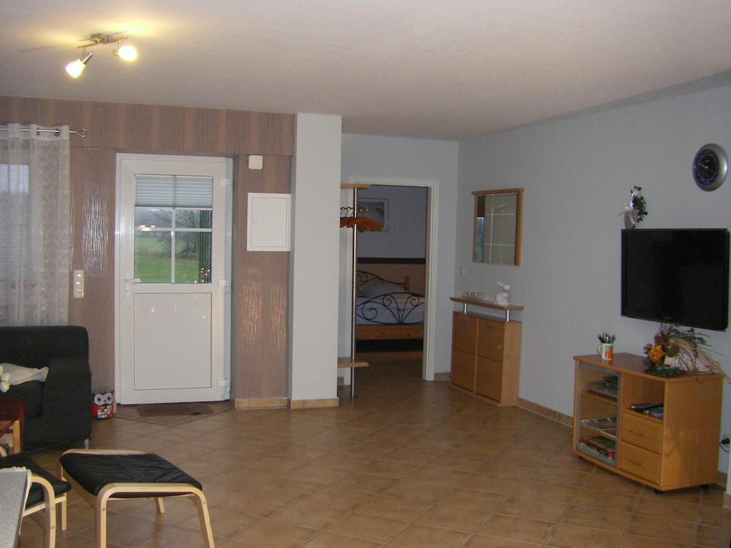 Ferienhaus Staben Eggstedt Værelse billede